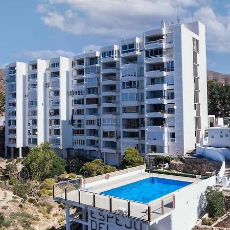 Apartamento Balcon Del Mar Almería Exterior foto